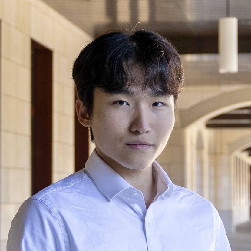 Kyle Rachau Stanford iGEM